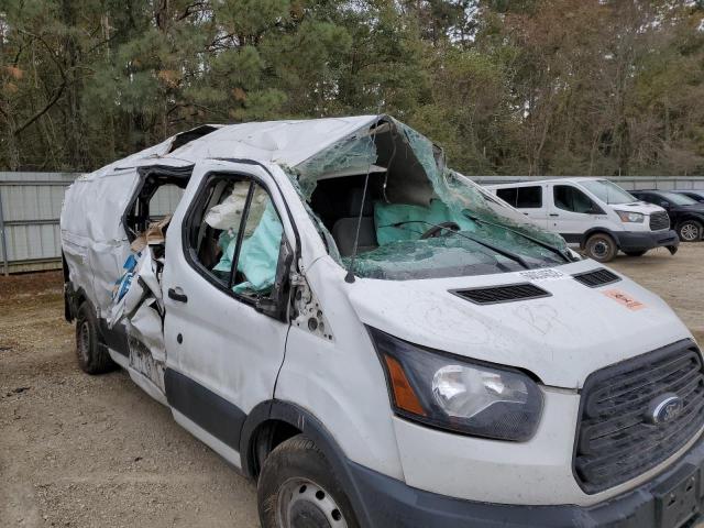 Photo 9 from auction – 2018 FORD TRANSIT T- with VIN 1FTYE9ZM6JKA01593