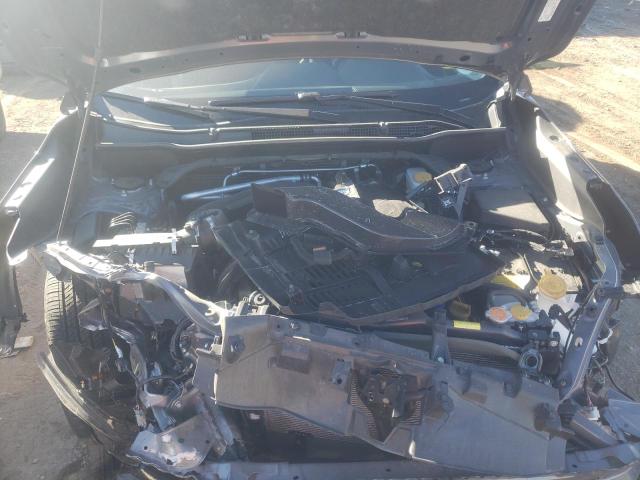 Photo 7 from auction – 2021 SUBARU FORESTER P with VIN JF2SKAJC6MH578386
