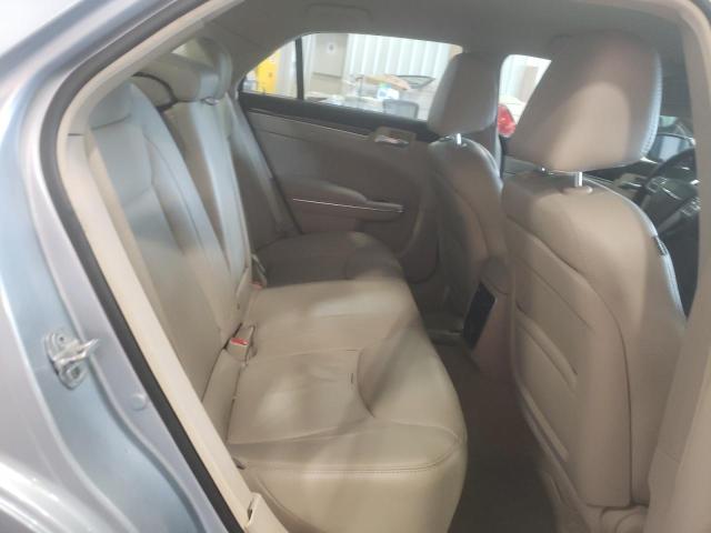 Photo 6 from auction – 2013 CHRYSLER 300 with VIN 2C3CCAAG4DH709994
