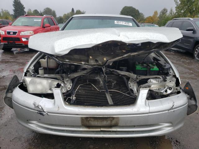 Photo 9 from auction – 2000 TOYOTA CAMRY CE with VIN JT2BG22K1Y0452574