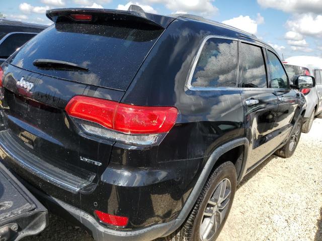 Photo 4 from auction – 2017 JEEP GRAND CHER with VIN 1C4RJFBG4HC841475