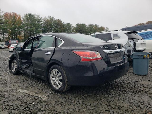 Photo 3 from auction – 2014 NISSAN ALTIMA with VIN 1N4AL3AP1EC280936