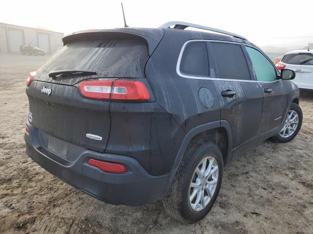 Photo 4 from auction – 2017 JEEP CHEROKEE L with VIN 1C4PJMCB8HW656097