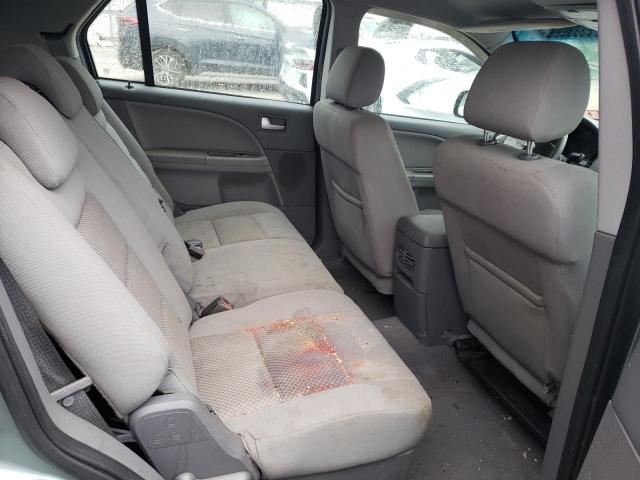 Photo 6 from auction – 2005 FORD FREESTYLE with VIN 1FMZK04175GA57312