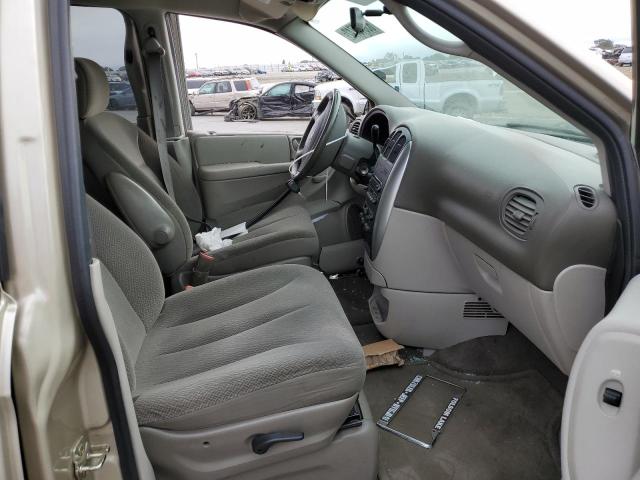 Photo 5 from auction – 2005 CHRYSLER TOWN & COU with VIN 2C4GP54L55R323047