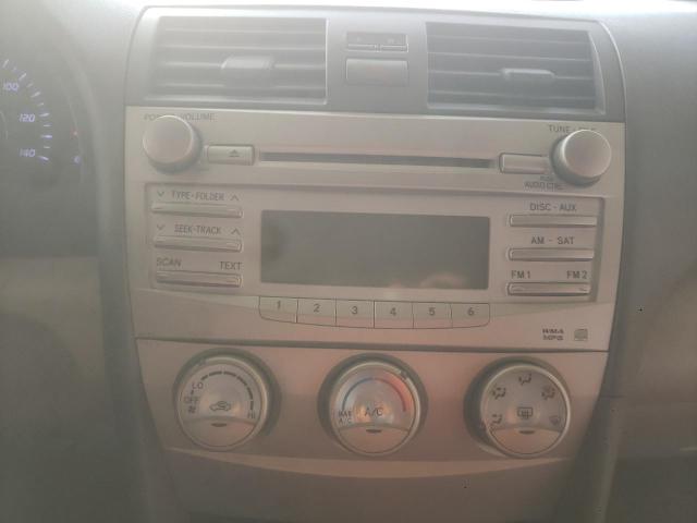 Photo 9 from auction – 2011 TOYOTA CAMRY BASE with VIN 4T4BF3EK2BR186379