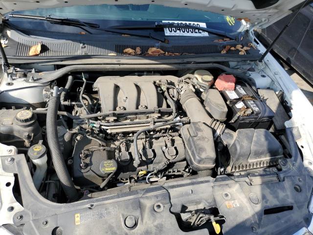Photo 7 from auction – 2013 FORD TAURUS SEL with VIN 1FAHP2E85DG116094