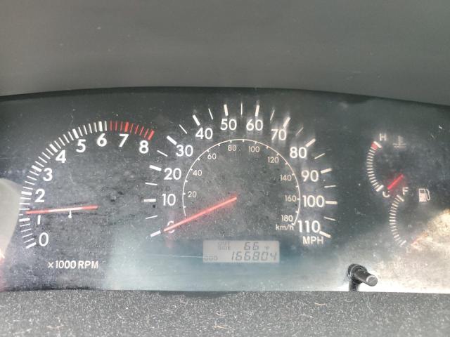 Photo 8 from auction – 2005 TOYOTA COROLLA CE with VIN 1NXBR32E85Z376661