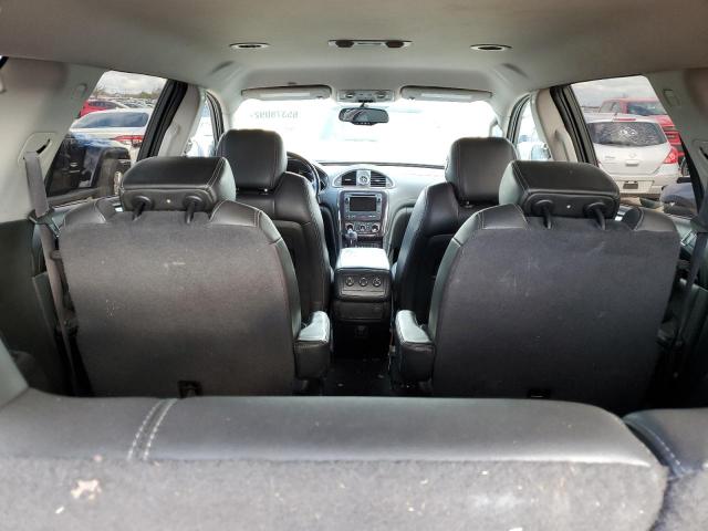 Photo 9 from auction – 2015 BUICK ENCLAVE with VIN 5GAKRBKD5FJ263082