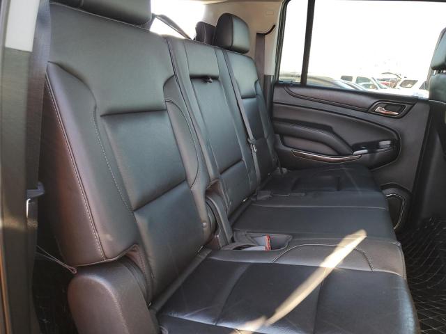 Photo 6 from auction – 2018 CHEVROLET SUBURBAN C with VIN 1GNSCHKC8JR269731