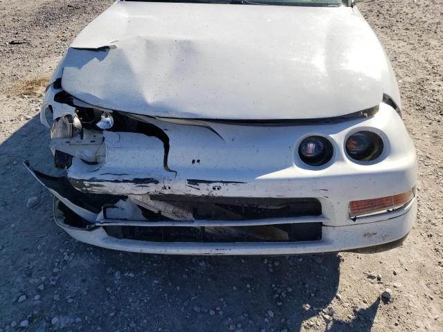 Photo 9 from auction – 1997 ACURA INTEGRA LS with VIN JH4DC4459VS015144