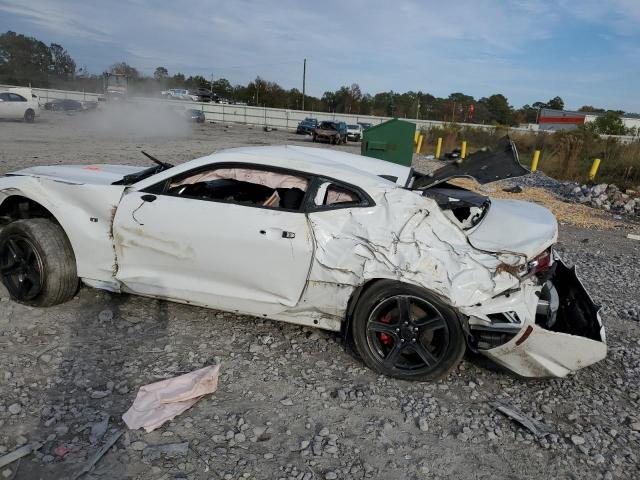 Photo 10 from auction – 2019 CHEVROLET CAMARO LS with VIN 1G1FB1RS2K0108274