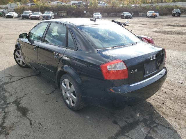 Photo 3 from auction – 2005 AUDI A4 1.8T QU with VIN WAULC68E35A087334