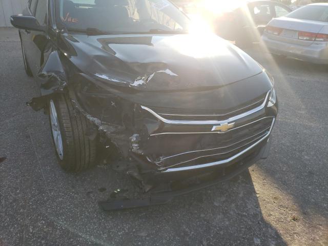 Photo 9 from auction – 2016 CHEVROLET MALIBU LT with VIN 1G1ZE5ST4GF229892