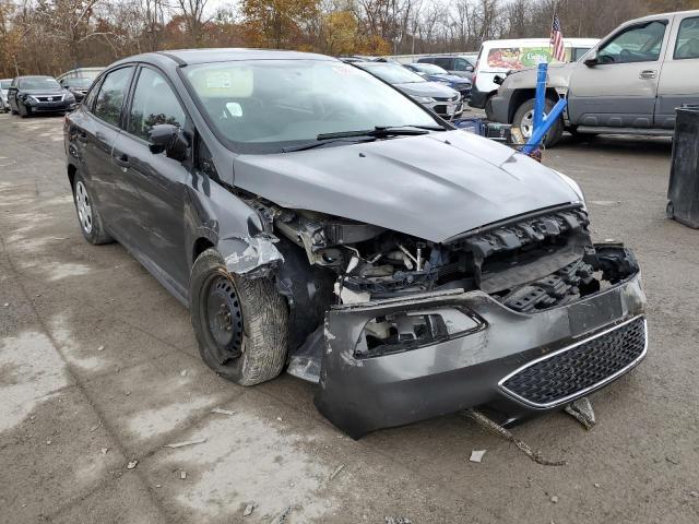 FORD FOCUS S 2017 with VIN 1FADP3E23HL307042 - Photo from auction