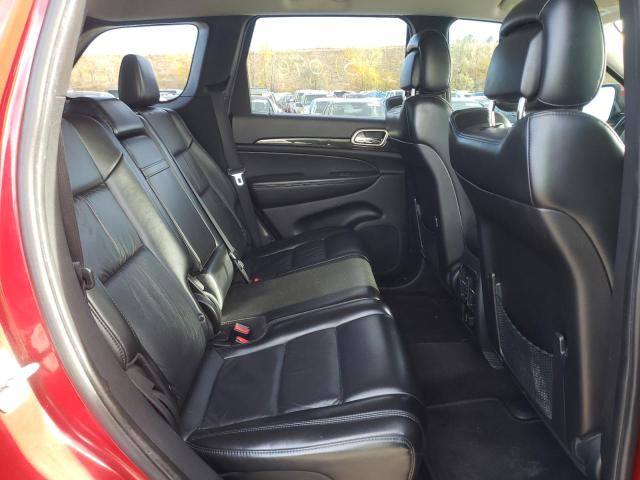 Photo 6 from auction – 2011 JEEP GRAND CHER with VIN 1J4RR4GG0BC537955