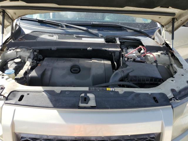 Photo 7 from auction – 2008 LAND ROVER LR2 SE with VIN SALFP24N68H044677