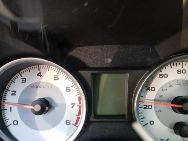 Photo 8 from auction – 2013 SUBARU IMPREZA with VIN JF1GJAA64DH031415