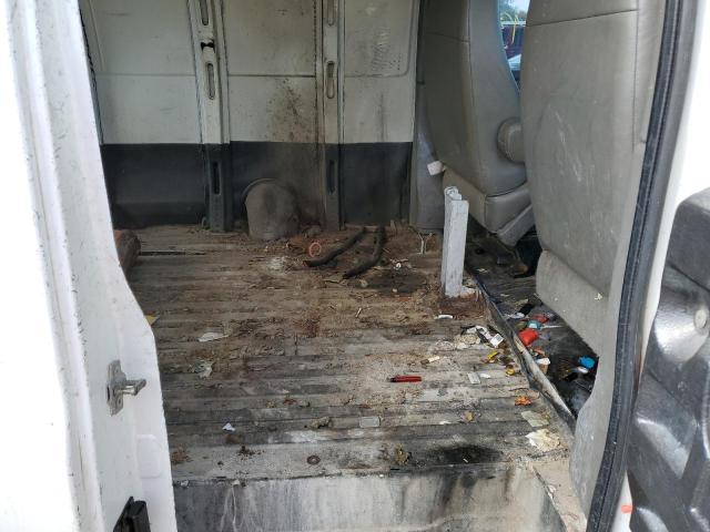 Photo 6 from auction – 2014 CHEVROLET EXPRESS G2 with VIN 1GCWGFBG7E1191744