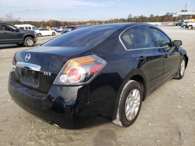 Фото 4 с аукциона – 2012 NISSAN ALTIMA BAS с VIN 1N4AL2AP4CC192485