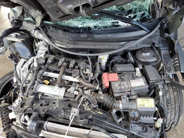 Photo 7 from auction – 2020 NISSAN KICKS SR with VIN 3N1CP5DV4LL568838