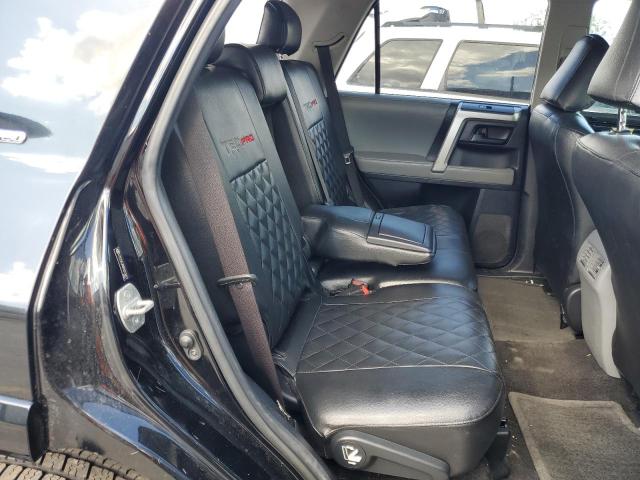 Photo 6 from auction – 2010 TOYOTA 4RUNNER SR with VIN JTEZU5JR8A5010457