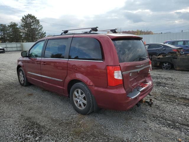 Photo 3 from auction – 2011 CHRYSLER TOWN & COU with VIN 2A4RR5DG4BR612741