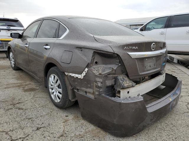 Photo 3 from auction – 2013 NISSAN ALTIMA 2.5 with VIN 1N4AL3AP3DN540403
