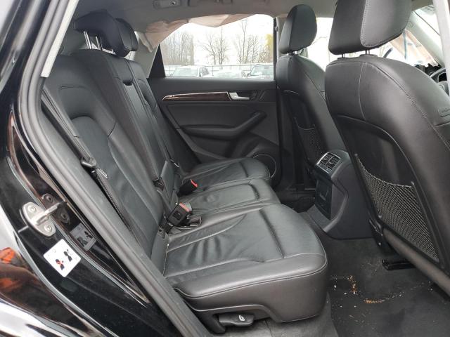 Photo 6 from auction – 2015 AUDI Q5 TDI PRE with VIN WA1CMAFP5FA054712