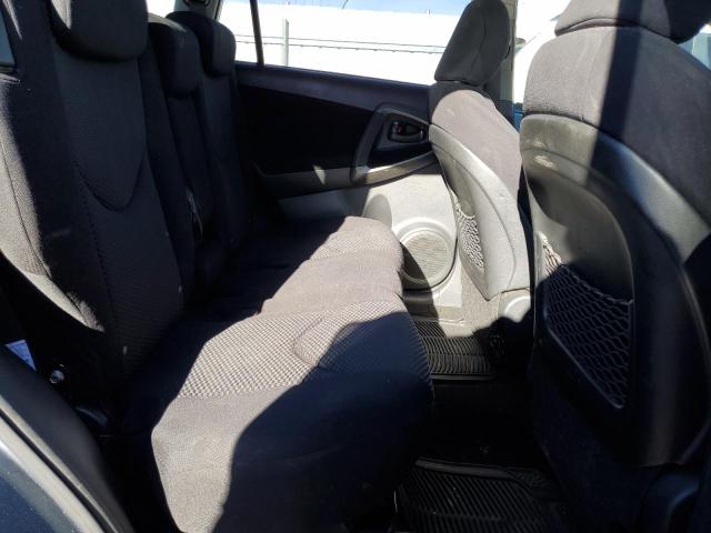 Photo 6 from auction – 2010 TOYOTA RAV4 SPORT with VIN JTMRF4DV2AD030212