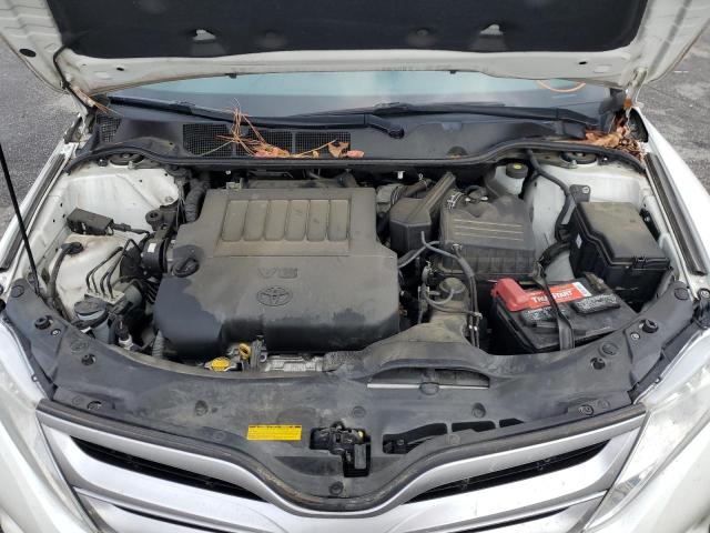 Photo 7 from auction – 2014 TOYOTA VENZA LE with VIN 4T3ZK3BBXEU066771