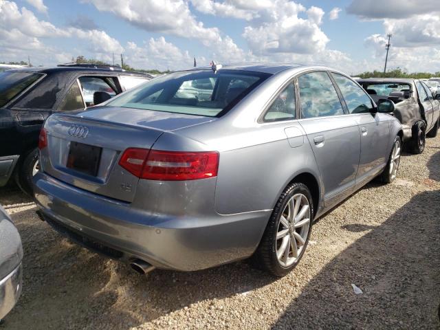 Photo 4 from auction – 2011 AUDI A6 PRESTIG with VIN WAUBVAFB5BN016707