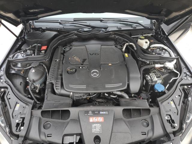 Photo 7 from auction – 2012 MERCEDES-BENZ E 350 with VIN WDDKK5KF5CF155572