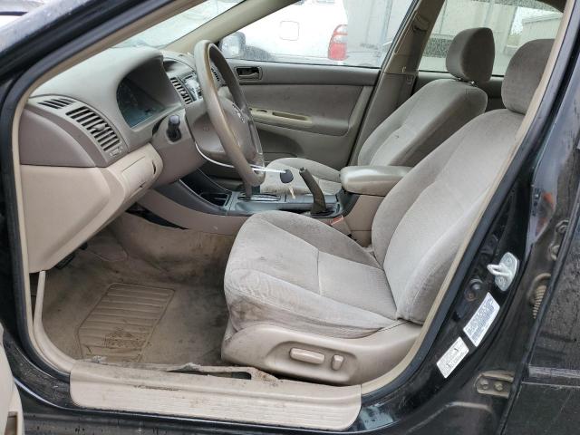 Photo 7 from auction – 2003 TOYOTA CAMRY LE with VIN 4T1BF32K23U043108