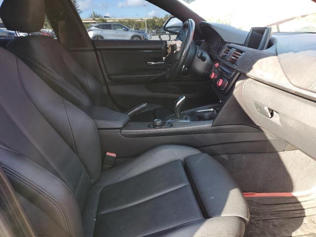 Photo 5 from auction – 2017 BMW 430I GRAN with VIN WBA4F7C59HG786154