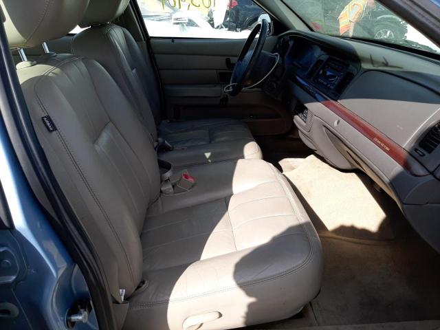 Photo 5 from auction – 2011 FORD CROWN VICT with VIN 2FABP7EV2BX178634