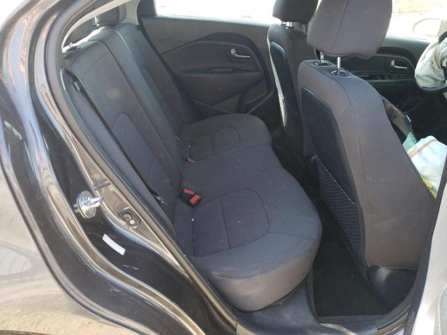 Photo 6 from auction – 2016 KIA RIO EX with VIN KNADN5A39G6577087