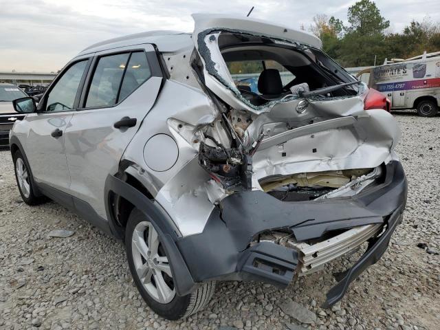 Photo 3 from auction – 2019 NISSAN KICKS with VIN 3N1CP5CU3KL526264