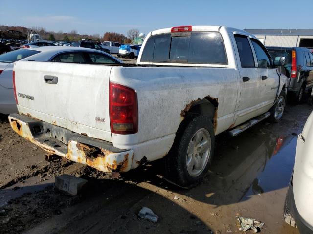 Photo 4 from auction – 2004 DODGE RAM 1500 S with VIN 1D7HA18D74S702457