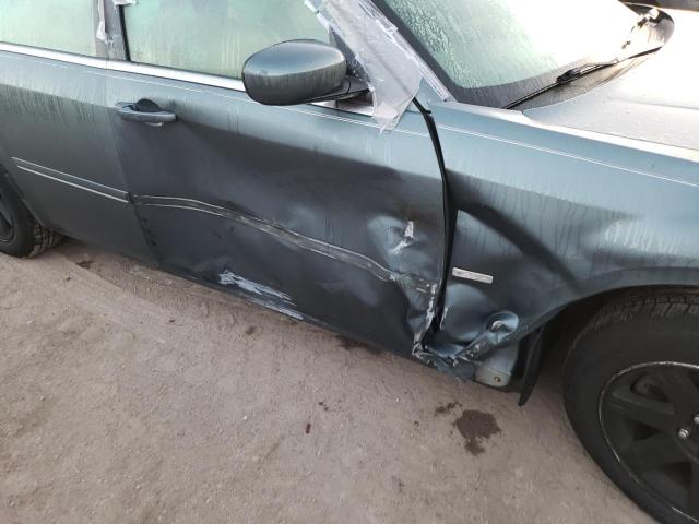 Photo 9 from auction – 2005 CHRYSLER 300 TOURIN with VIN 2C3AA53G25H574209