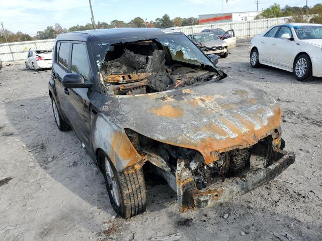 Zdjęcie 1 z aukcji – 2014 KIA SOUL z VIN KNDJN2A2XE7071223