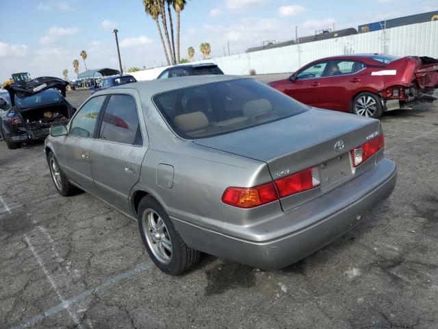 Photo 3 from auction – 2000 TOYOTA CAMRY CE with VIN JT2BG22K6Y0383686