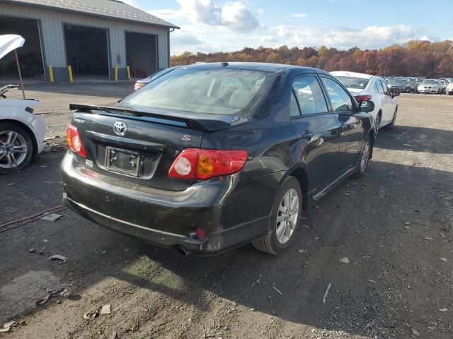 Photo 4 from auction – 2010 TOYOTA COROLLA BA with VIN 2T1BU4EE8AC502299