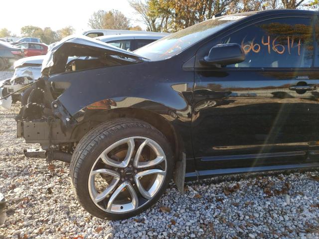 Photo 9 from auction – 2013 FORD EDGE SPORT with VIN 2FMDK4AK6DBA21292