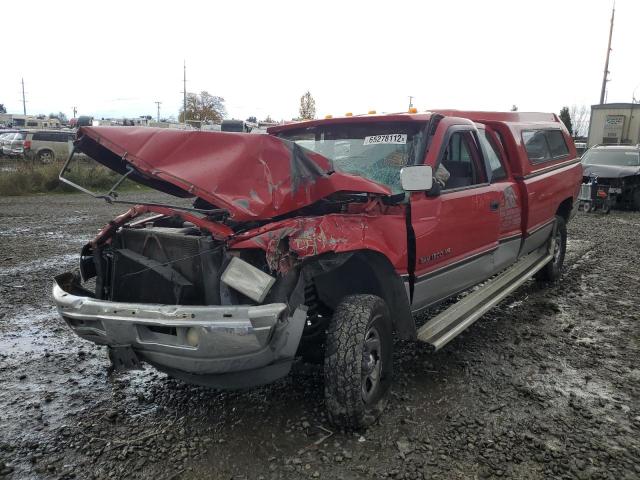 Photo 2 from auction – 1995 DODGE RAM 1500 with VIN 3B7HF13Z3SM157894