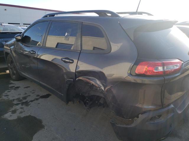 Photo 9 from auction – 2018 JEEP CHEROKEE L with VIN 1C4PJLCX3JD510200