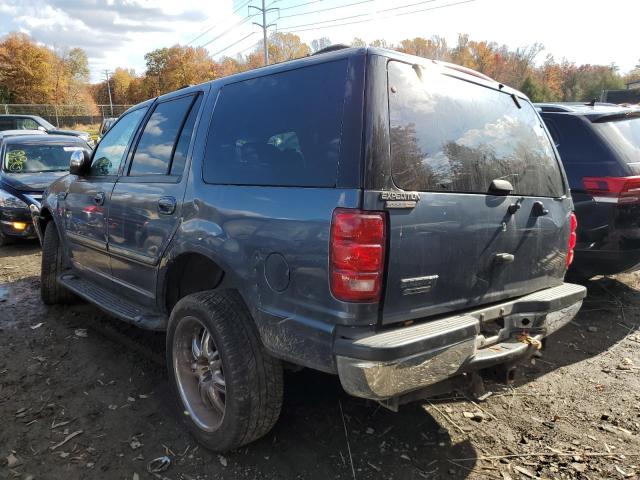 صورة رقم 3 من المزاد - 1998 FORD EXPEDITION مع VIN 1FMPU18L4WLC44292