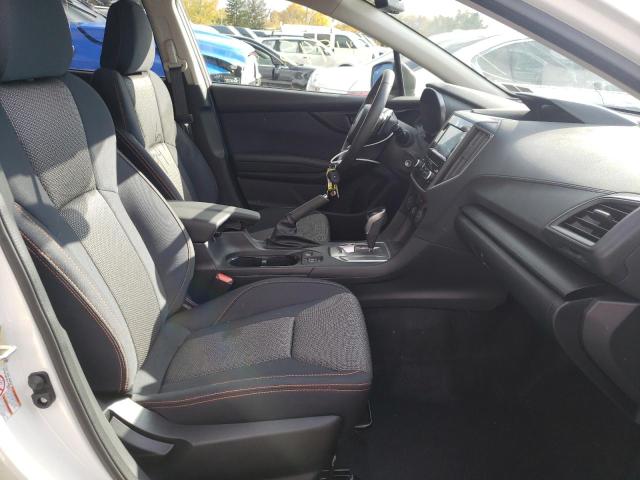 Photo 5 from auction – 2019 SUBARU CROSSTREK with VIN JF2GTACCXKH278167
