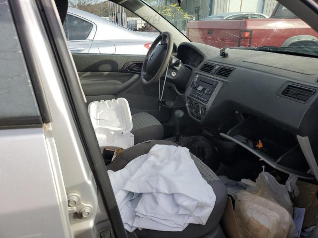 Photo 5 from auction – 2007 FORD FOCUS ZX4 with VIN 1FAFP34N57W319923