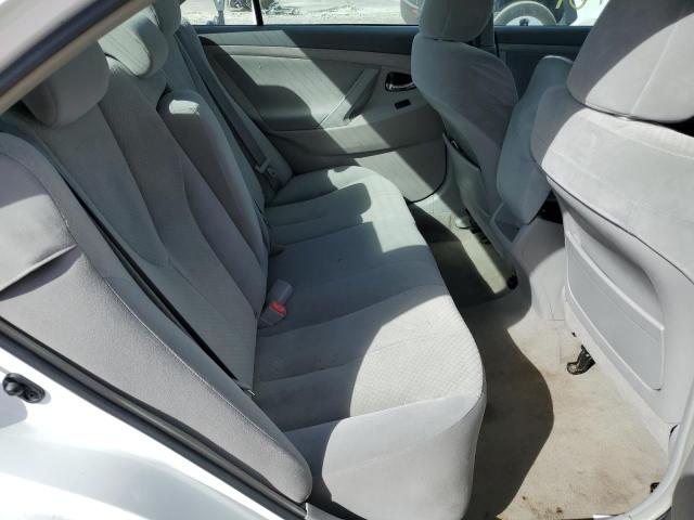 Photo 6 from auction – 2009 TOYOTA CAMRY BASE with VIN 4T1BE46K49U894774